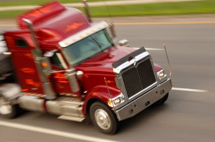 truck accident image from Bronx attorneys - Frekhtman & Associates