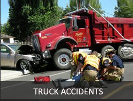 truck accident