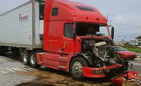 Truck Accident