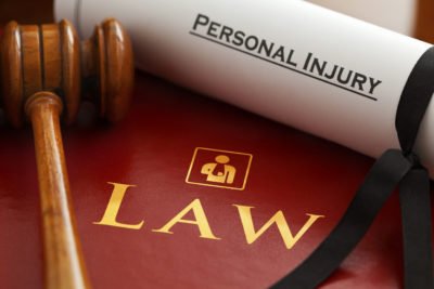 Looking for a good personal injury lawyer