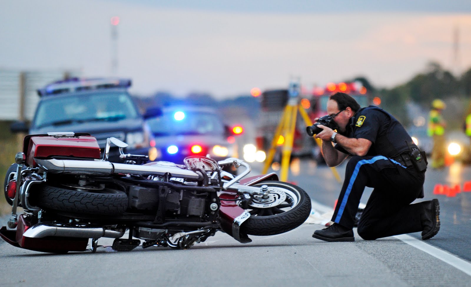 Motorcycle-accident-crash