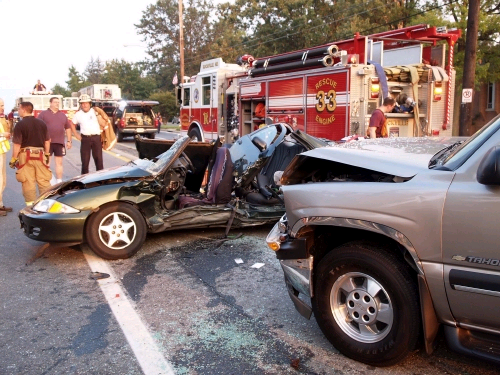 what to do after a car accident