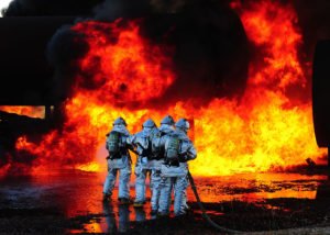 Fire Accident Attorney