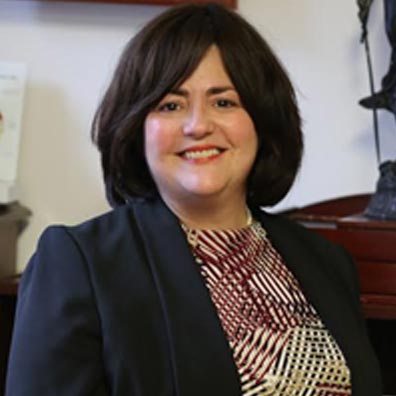 Eileen Kaplan