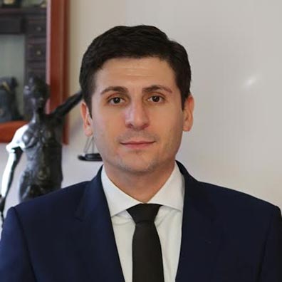 Michael Roitman