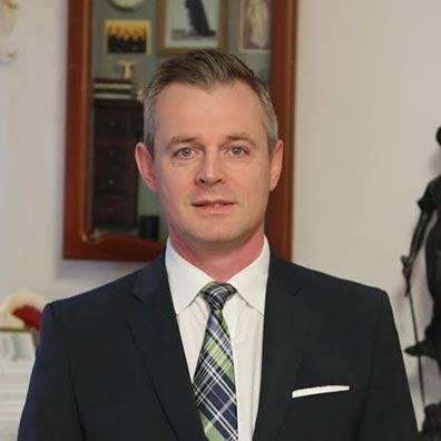 Paul Szymanski