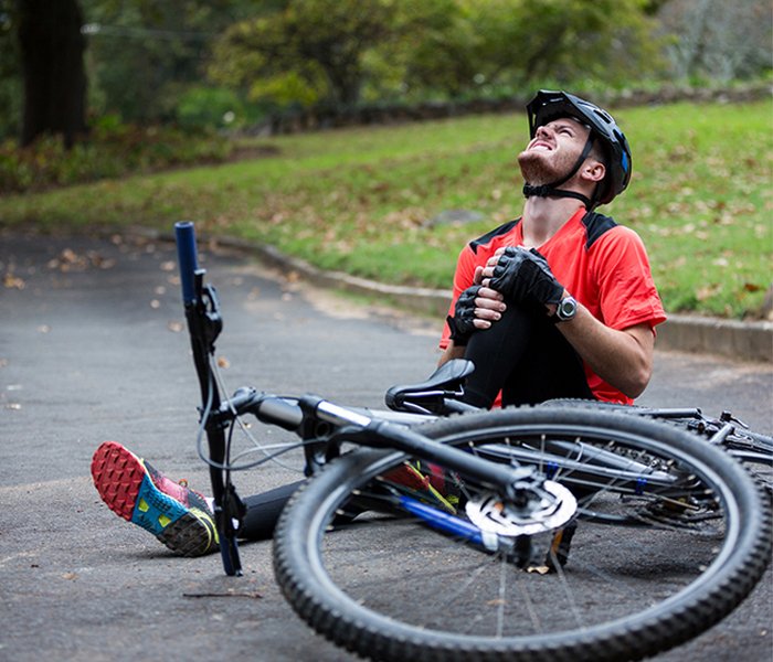 Bicycle Accident New York City - Bicycle Post