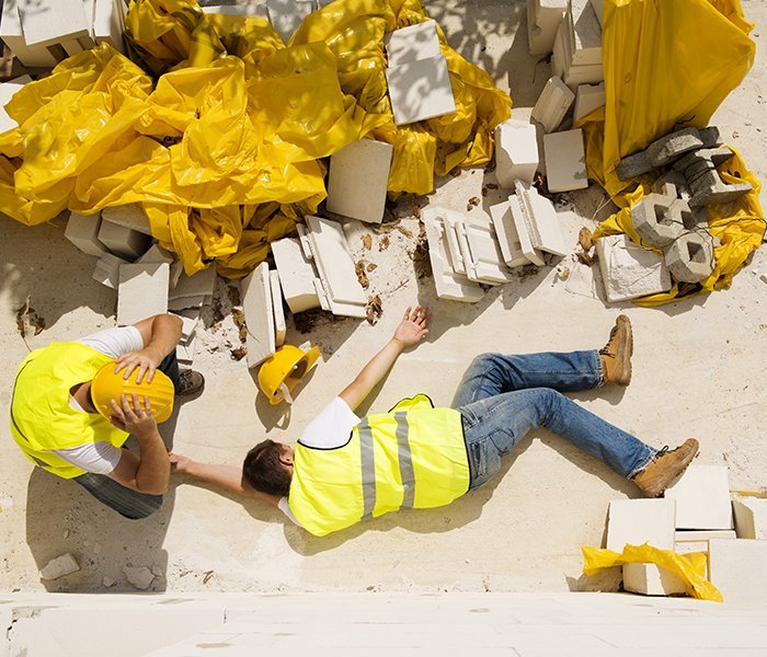 ceiling collapse lawyer in Brooklyn NY