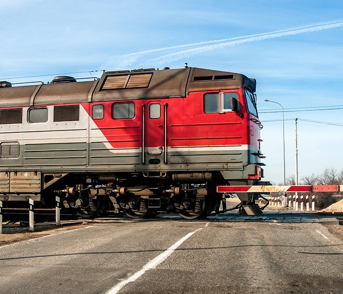Hire a Train Accident Lawyer in NYC