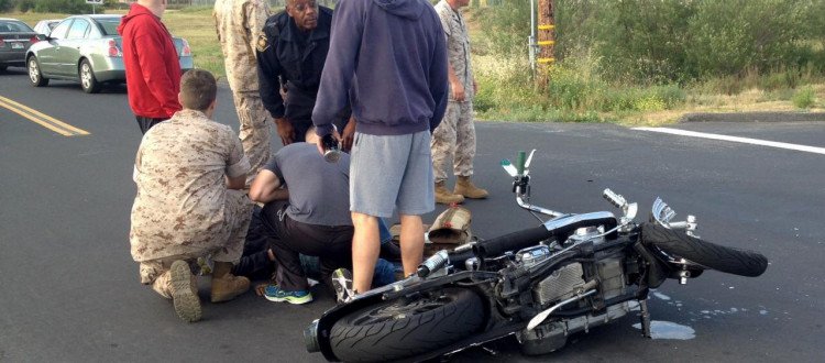 motorcycle accident lawyer new york