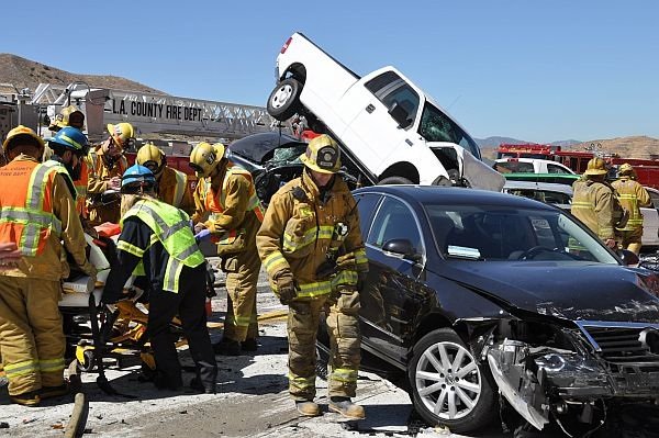 Car Accident Attorney Discusses Two Common Injuries Of Auto Crashes