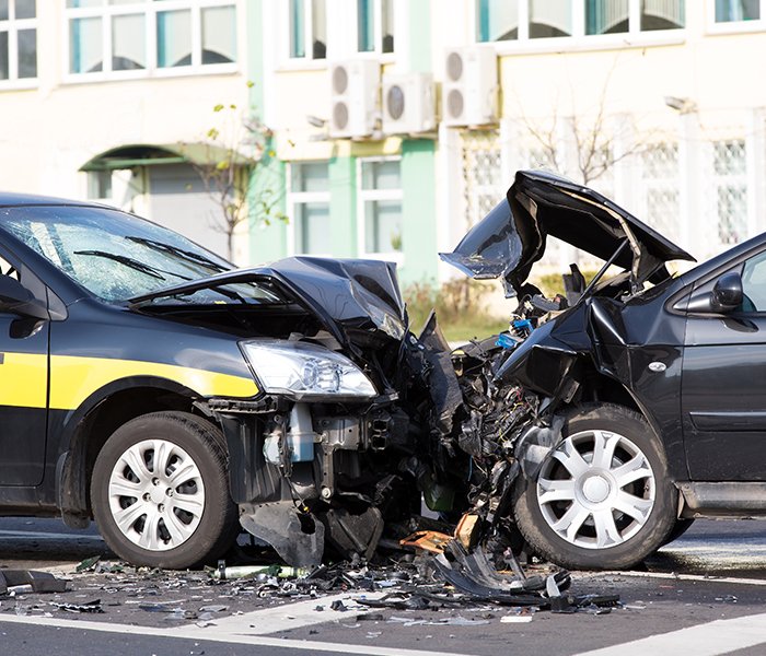 Car Crash Law firm