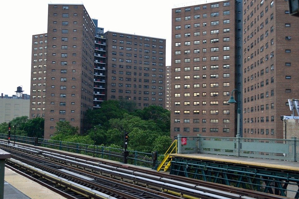 Update: Building Where Firefighter Died in Harlem to Be Torn Down