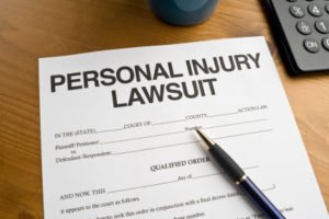 Part 1: Do I Need a Personal Injury Attorney?