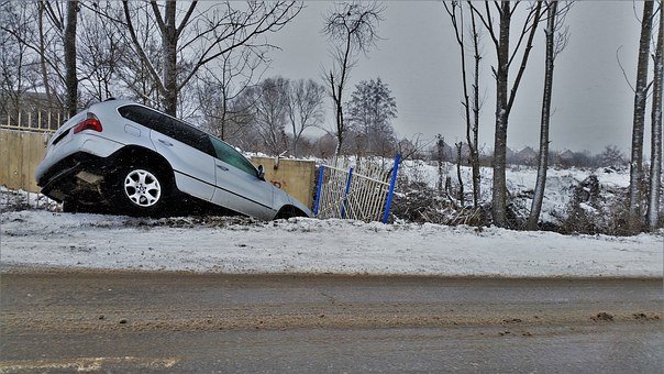 Accident in Albany Now Cleared