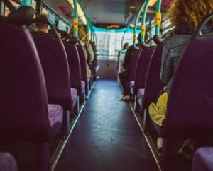 What Should You Do After a Bus Accident?