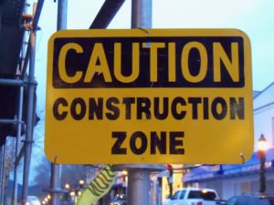 Construction Accident Lawyers NYC