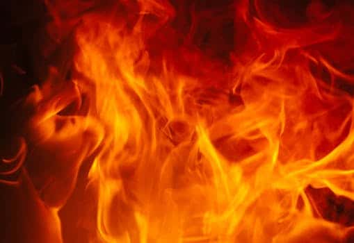 Update: Barn Fire in Canandaigua
