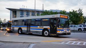 MTA BUS CRASH ACCIDENT