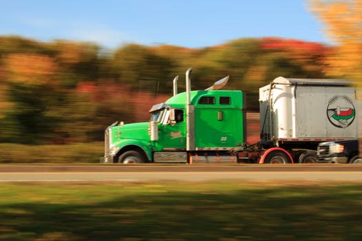 Man from Danbury Arrested For Tractor-Trailer Accident