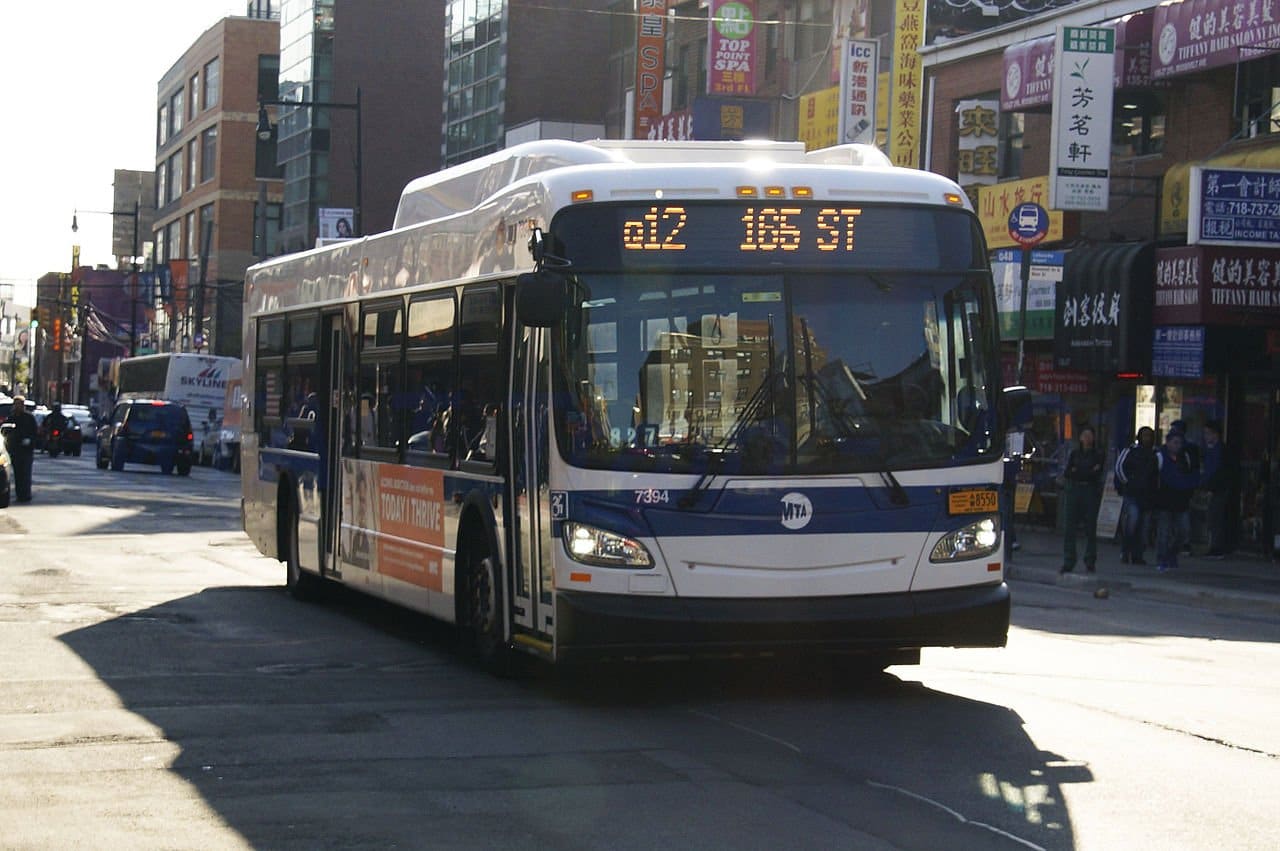 New York MTA to Launch New System for Employees
