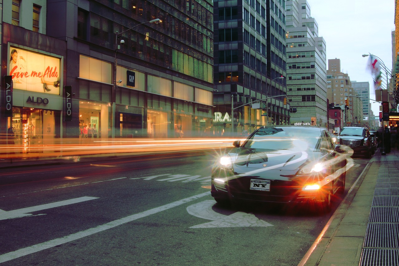 Speeding Drivers During the COVID-19 Crisis