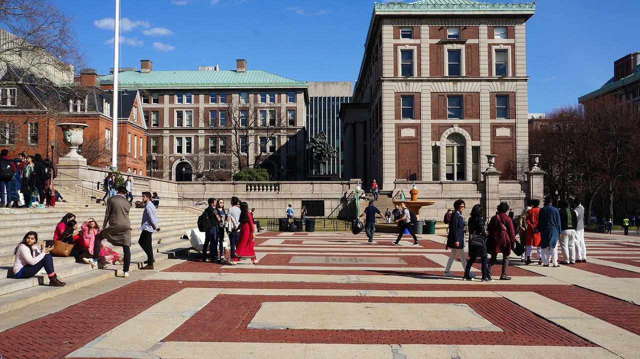 columbia university lawyer