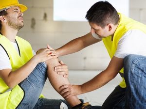 worker compensation lawyer