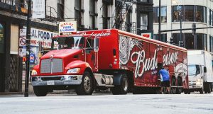 Delivery truck lawyer new york city