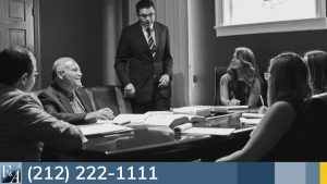 New York Personal Injury Lawyers