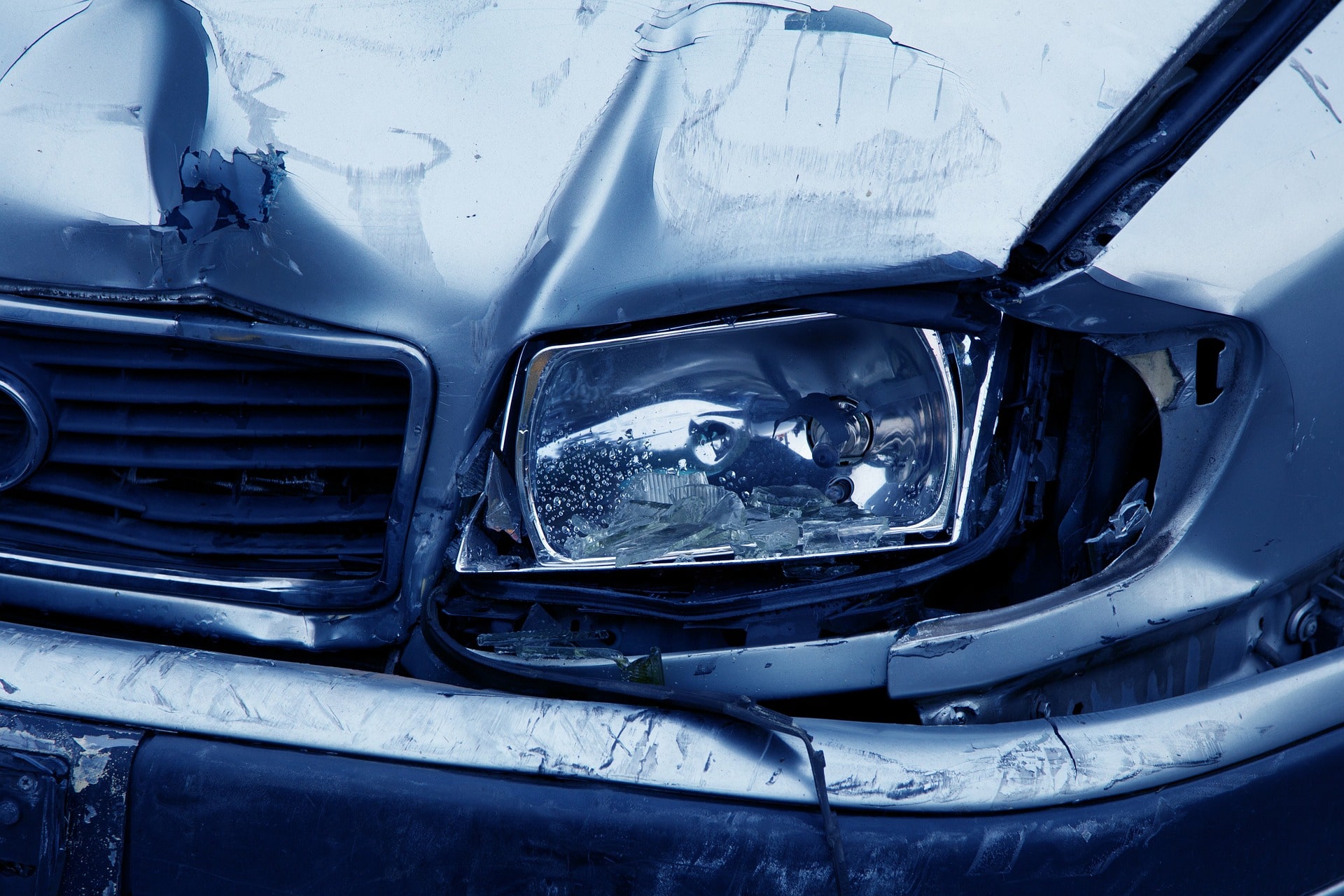 New York City Car Accident Attorney