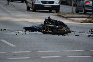 motorcycle accident lawyer nyc