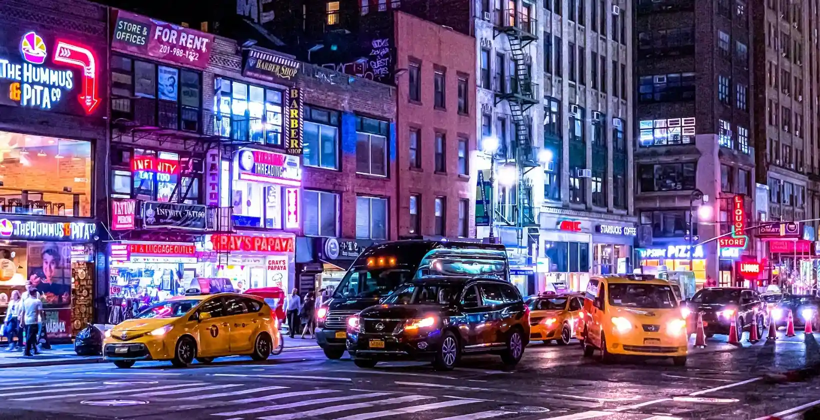 Road rage lawyer in new york