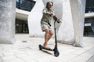 e-scooter nyc lawyer