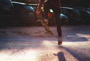 electric skateboard lawyer