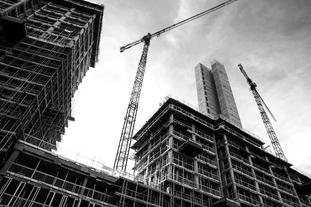 tips for protecting everyone on each construction site