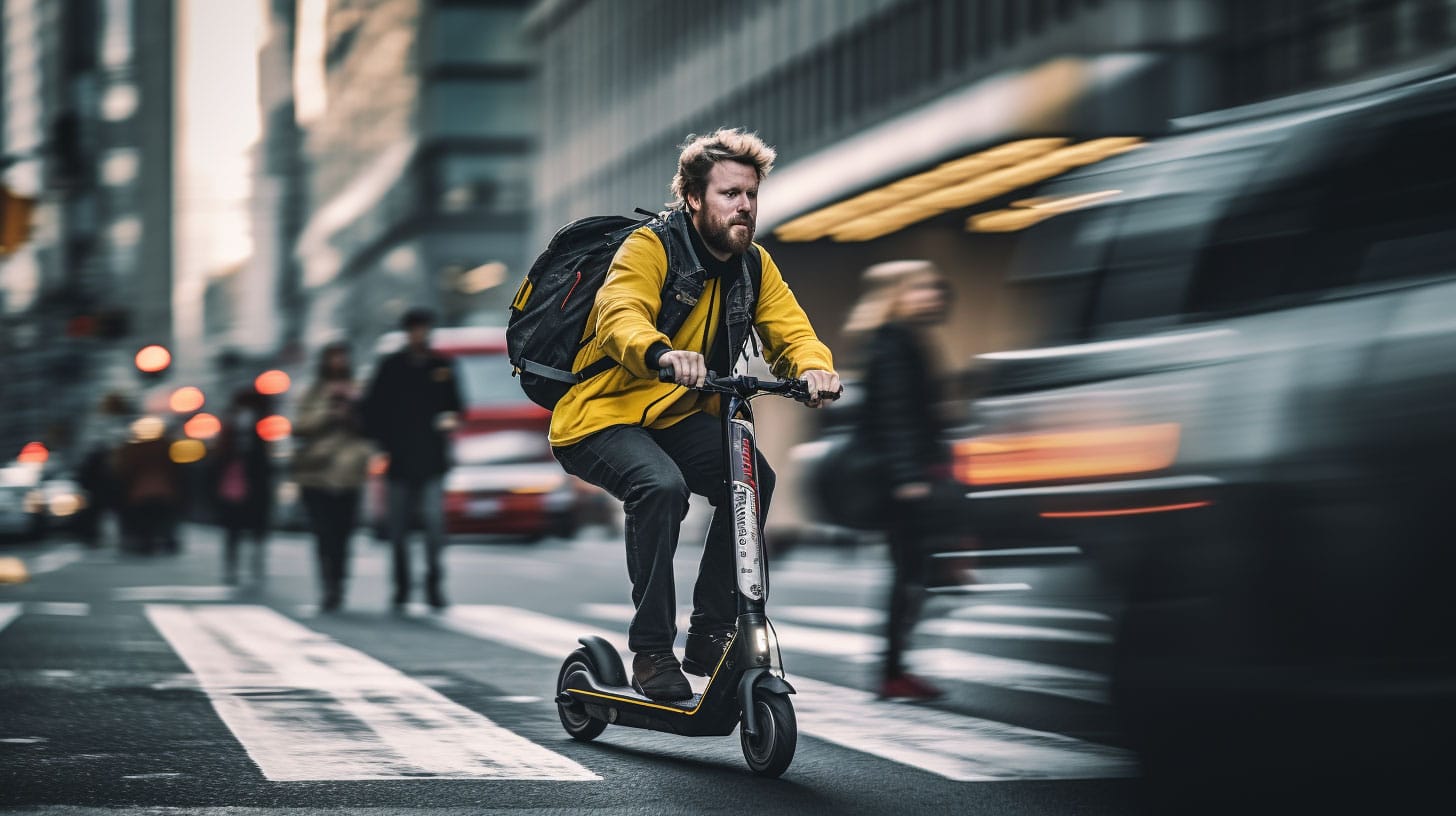 e-scooter lawyer nyc