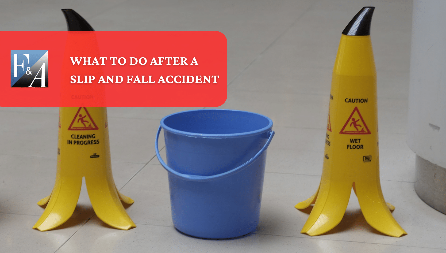 What is the Average Slip & Fall Settlement?