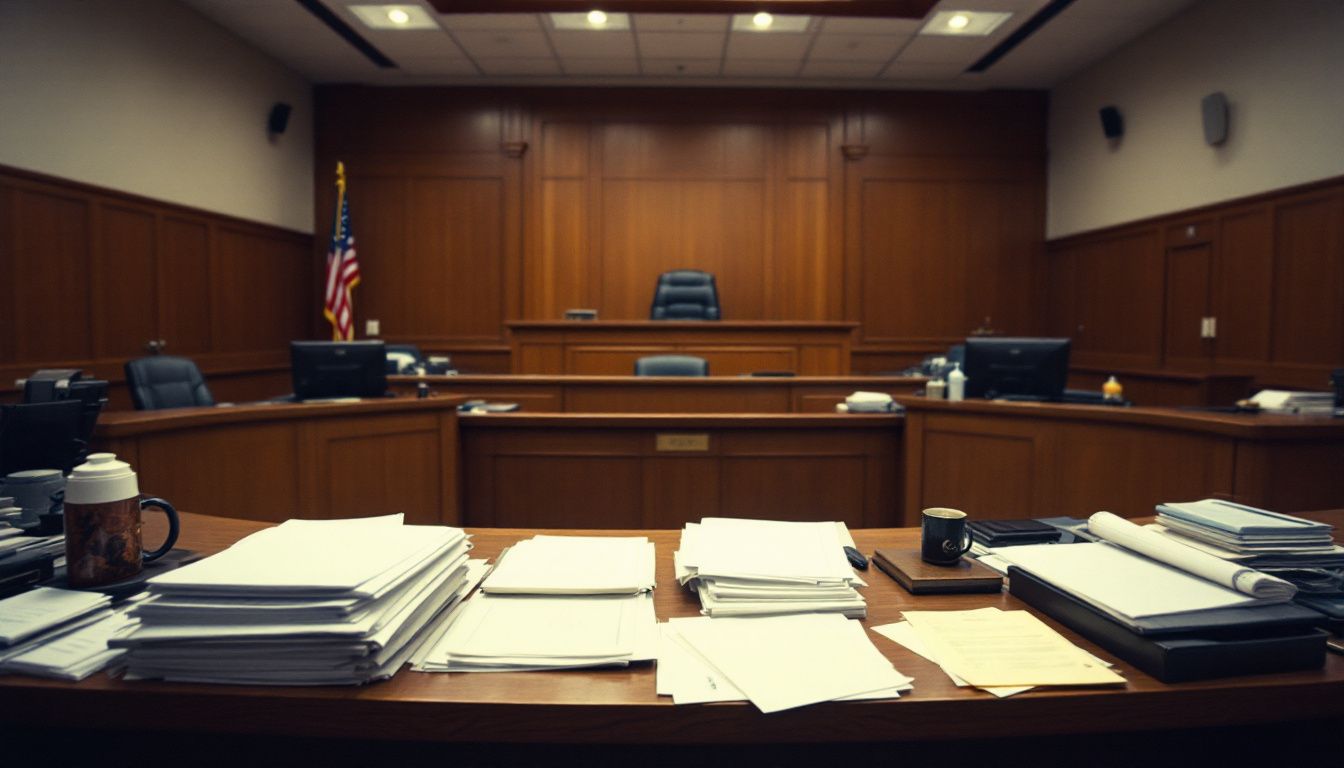 Understanding Court vs. Settlement: What to Expect in a Personal Injury Case