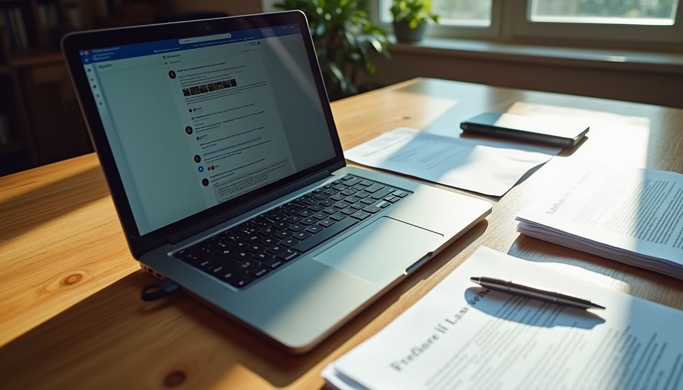 social media and personal injury