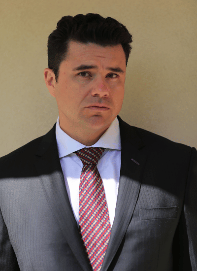 New York Personal Injury Lawyer Arkady Frekhtman