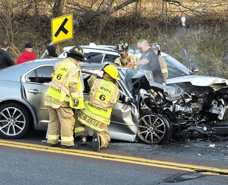 New York Car Accidents Attorney