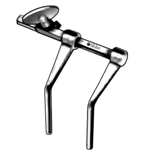 Casper-type-distractors-placed