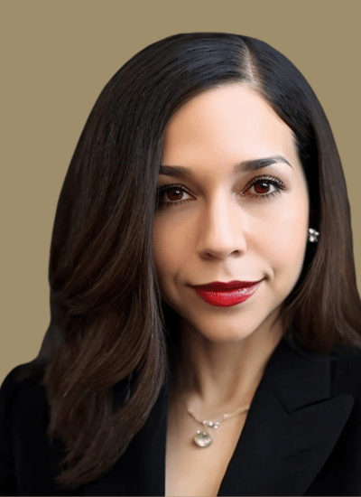 New York Personal Injury Lawyer Jessica Tiburcio