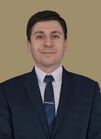 New York Personal Injury Lawyer Michael Roitman