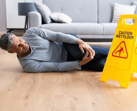 New York Slip and Fall Lawyer