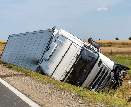 New York Truck Accidents Attorney
