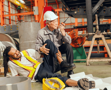 New York Workplace Injuries Lawyer