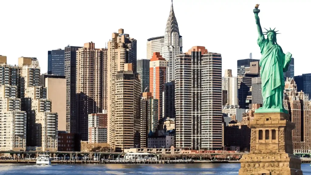 New York PA Attorney