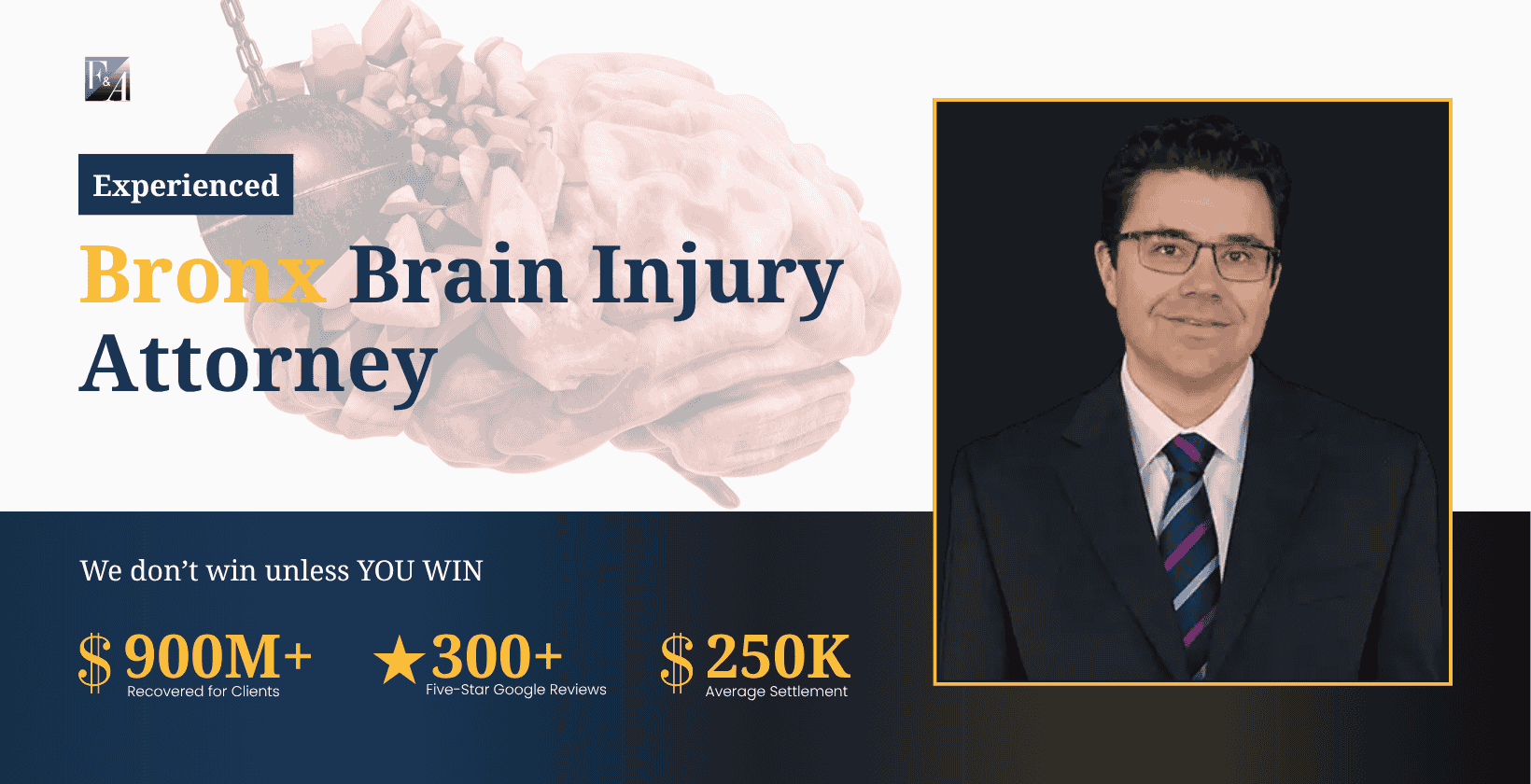 Bronx Brain Injury Attorney - NYC